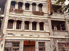 -两江国际影视城