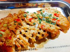-阿记烧烤(大兴新区店)