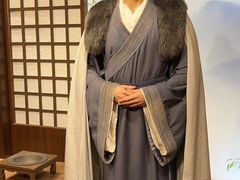 -上海杜莎夫人蜡像馆