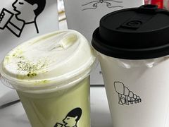 -喜茶(东莞厚街万达店)