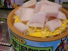 -龍歌自助小火锅(李沧丽达店)