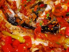 -坛宗剁椒鱼头(河西王府井店)