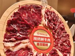 -海底捞火锅(珠影星光城夜宵主题店)