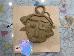 -tomato蕃茄田艺术(新天地中心)