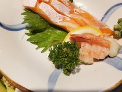 -蟹将军日本料理(中南路店)