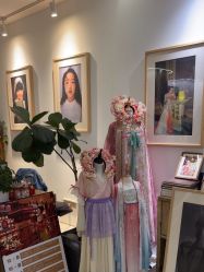 -支流映画·汉服妆造跟拍(本宫来了大唐不夜城店)