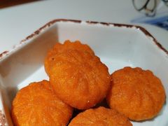 -醉英雄四川料理(新塘万达广场店)