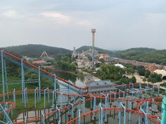 -南京银杏湖乐园