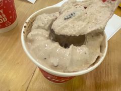 -DQ·蛋糕·冰淇淋(金牛万达店)
