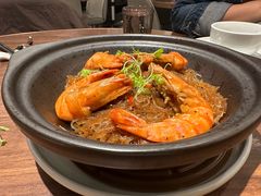 -港丽餐厅(杭大店)