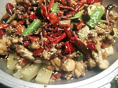 -辛香汇(飞洲店)