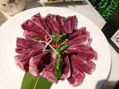 -围炉夜话·潮汕卤水火锅(榕江店)
