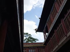 -须弥福寿之庙