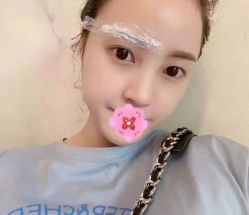 点击看大图 -莲姿娜·半永久纹绣纹眉