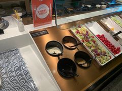 -比格比萨自助(宝山日月光店)