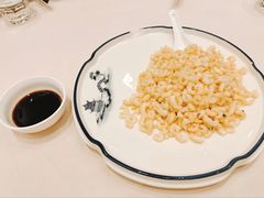 手剥河虾仁-得月楼·省级非遗·传统苏帮菜(观前店)