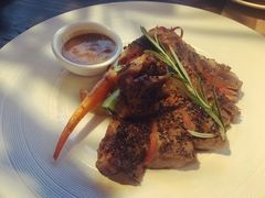 澳洲肉眼扒-巴别塔法餐舍(朝阳店)
