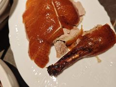 -金鸭季·北京烤鸭(深业上城店)