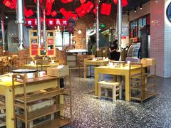 -么肆烤肉·中式自助·烤肉大排档(街道口季佳PAI店)