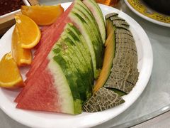 -热河食府(中山路店)