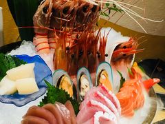-虹料理·日料放题(悠方店)