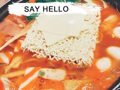 -源味屋韩式火锅&炸鸡(鼎城当代商城店)