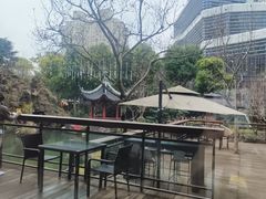 -上海虹桥宾馆味翠餐厅