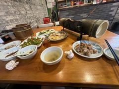 -61号餐吧(兴坪古镇漓江店)