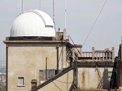 -上海佘山国家森林公园西佘山园