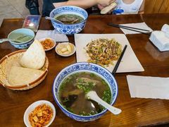 -长安后宰门水盆羊肉(新都心店)