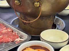 -新梅居(宁海东路店)