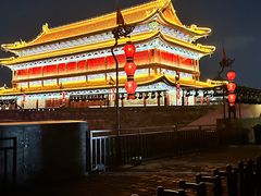 -西安城墙·碑林历史文化景区