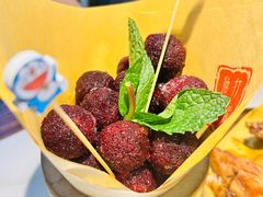 -打酱油·非遗淮扬菜(瘦西湖梅岭店)