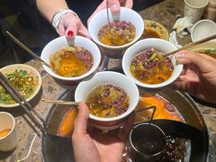 -蜀国大将老火锅(江北店)