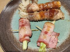 -大渔铁板烧(花园道店)