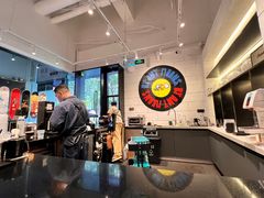 -Dogi&kiki Coffee(中心商务大厦店)