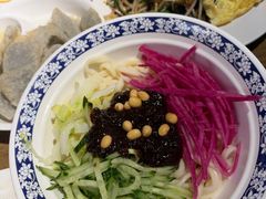 -河沿肉饼Beijing Pie(东华门店)
