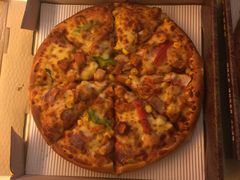 -尊宝比萨(棠东店)