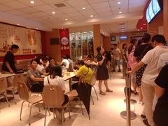 大堂-老通城豆皮大王(吉庆街店)