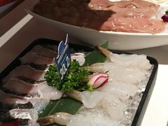 -海底捞火锅(长宁路龙之梦店)