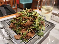 -北平食府(马鞍山路店)