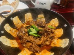 地锅小鸡贴馍-集贤门·徽菜(福田店)