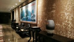 点击看大图 -静安洲际酒店·宴会厅