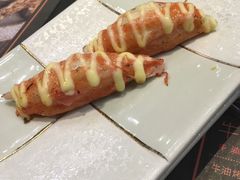 -古田居·特色寿司料理(星之岛旗舰店)