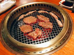 -肉魁屋·烧肉·烧鸟·酒场(高新店)