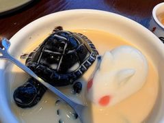 -南拳十三姨·潮汕砂锅粥·粤菜(西单大悦城店)