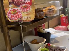 -海底捞火锅(振华商厦店)