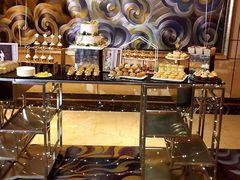 -长沙富力万达文华酒店