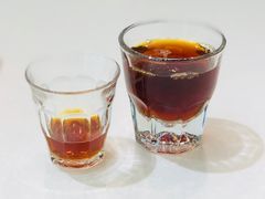 桂花耶加-Manner Coffee(大宁国际商业广场店)