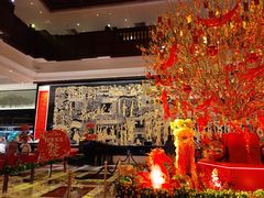 -广州花园酒店